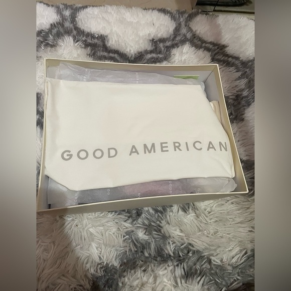 NEW In box Good American Cinder-F*cking-Rella Pink Barbie pumps Cinderella - Picture 8 of 12